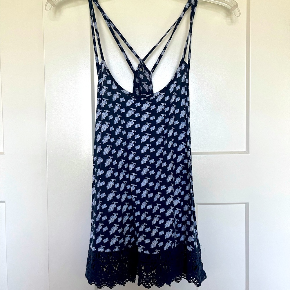 American Eagle tank top size S